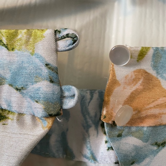 LILT -FLORAL DRESS - Picture 6 of 9